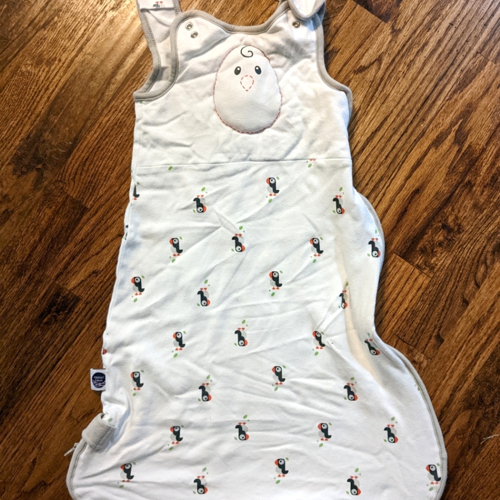 Nested Bean Zen Sleep Sack Classic